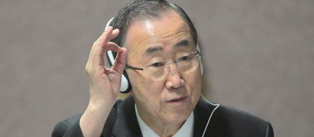 Cumbre de los Pueblos mostró frustración de Río+20 ante la ONU | FOTO REUTERS