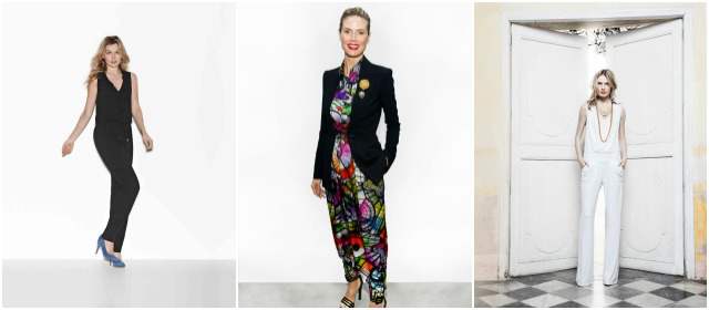 El enterizo estiliza la ropa de trabajo | FOTOS CORTESÍA EXITO-AP
