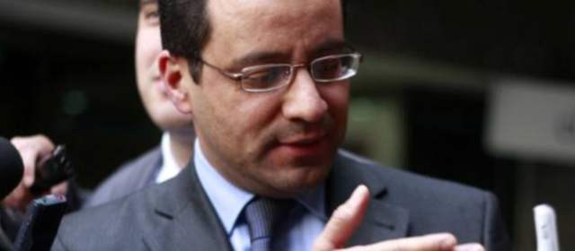César Mauricio Velásquez pidió versión libre en la Procuraduría | El exjefe de prensa de la Casa de Nariño, César Mauricio Velásquez. FOTO ARCHIVO.