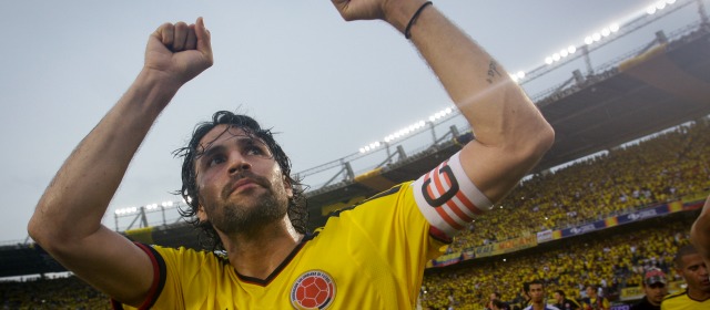 Deportivo Cali quiere en su equipo a Mario Alberto Yepes | FOTO COLPRENSA