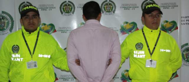 De un infarto habría fallecido supuesto asesino de Inspectora de San Francisco