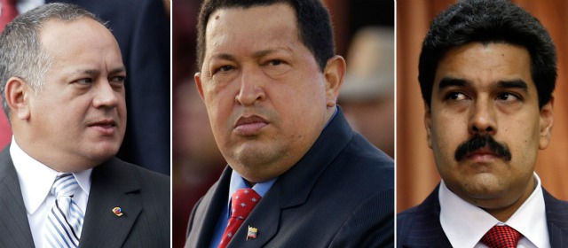 ¿Quién sucederá a Hugo Chávez en Venezuela?