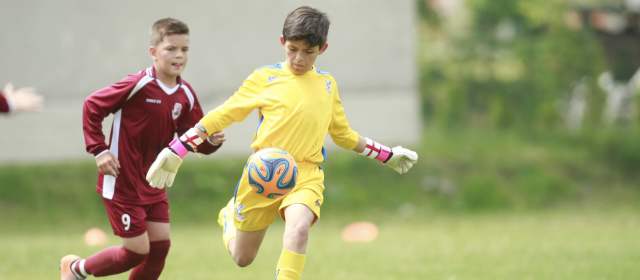 Juan Pablo Tauta tiene padre cundinarqués y madre paisa. Y es colombo británico. FOTO Cortesía Henry Tauta