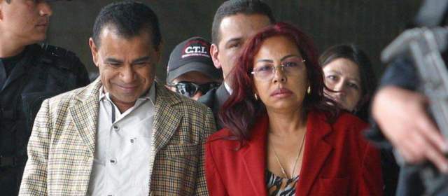 Enilse López está en libertad por razones de salud |