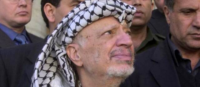 Israel calificó de ridículas las sospechas de envenenamiento de Yaser Arafat | Autoridad Nacional Palestina está dispuesta a exhumar el cadáver de Arafat, tras las dudas sobre las causas de su muerte.