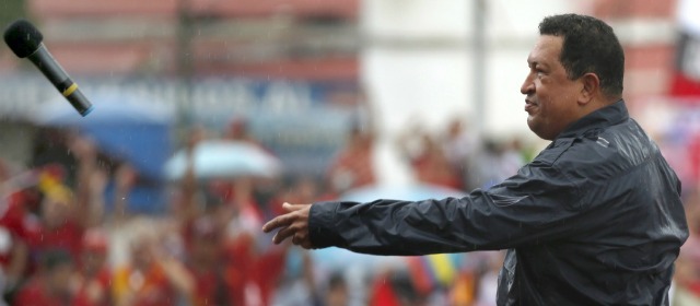 Maduro aseguró que Chávez se somete a tratamientos "sumamente complejos y duros" |