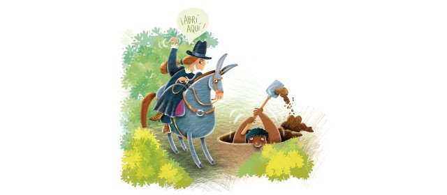 ILUSTRACIÓN ELENA OSPINA