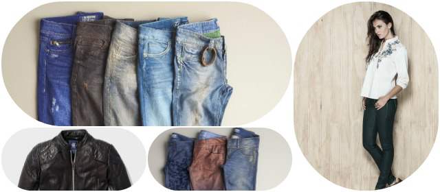 Los jeans: la democracia de la moda |
