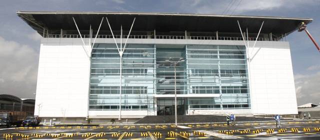Opaín deberá pagar multa de 19.000 millones a la Aerocivil | FOTO COLPRENSA