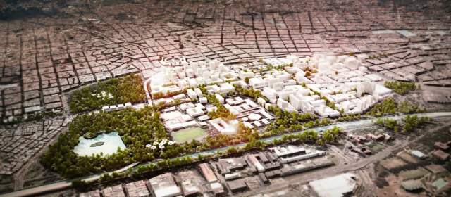 Zona Norte generará 28.000 empleos al 2023