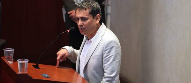 Condenan a "Martín Llanos" por crimen de exgobernador de Casanare |