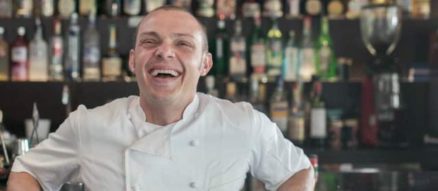 Cocinando, el restaurante Mystique se despide de Medellín