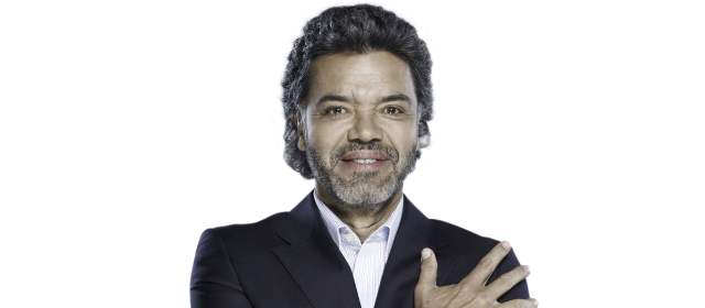 Luis Eduardo el actor que ama | FOTO CORTESÍA