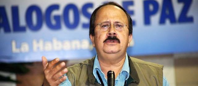 Las Farc continuarán negociando durante las elecciones | Foto: Colprensa