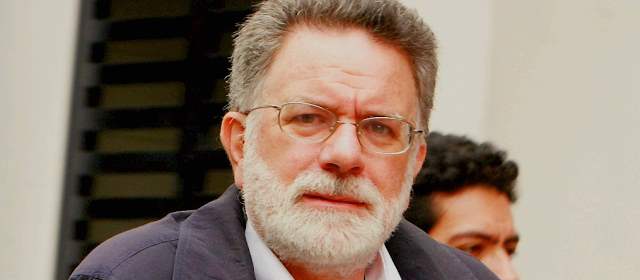 En firme, medida de aseguramiento contra Luis Carlos Restrepo | Luis Carlos Restrepo está fuera del país desde el pasado 8 de enero. Foto Archivo.