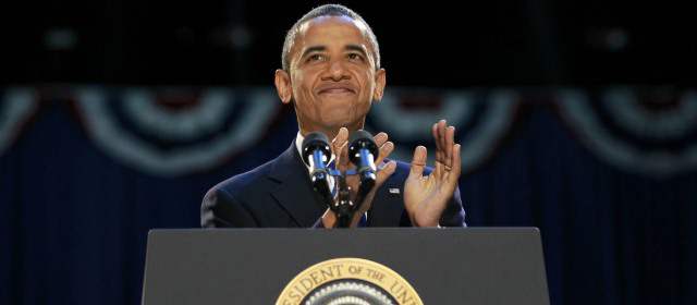 Gobiernos de América Latina felicitan a Obama |
