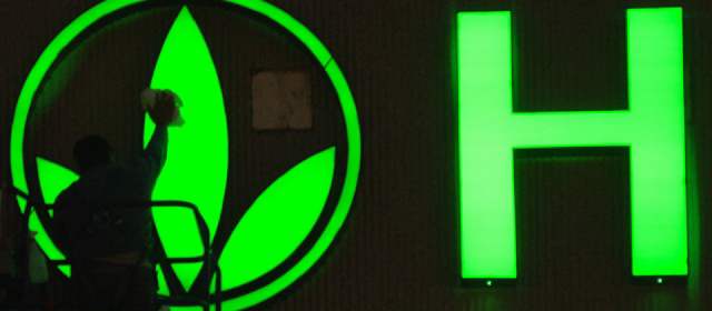 En Estados Unidos acusan a Herbalife de ser una pirámide |