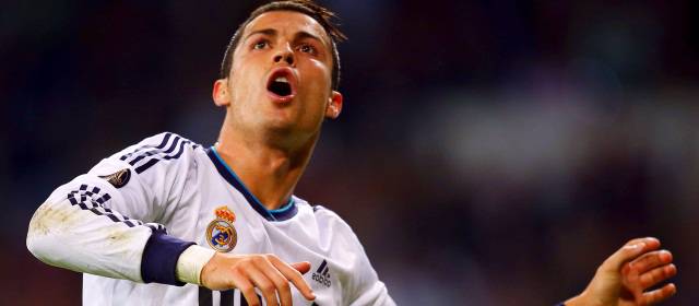 PSG pagaría 100 millones de euros por Cristiano Ronaldo | FOTO ARCHIVO