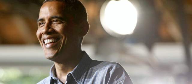 Si contactan con marcianos avísenme, pidió Obama a científicos del Curiosity | Obama hizo las bromas en una llamada telefónica al Centro de Propulsión a Chorro (JPL) de la Nasa en Pasadena, California. Foto: Reuters
