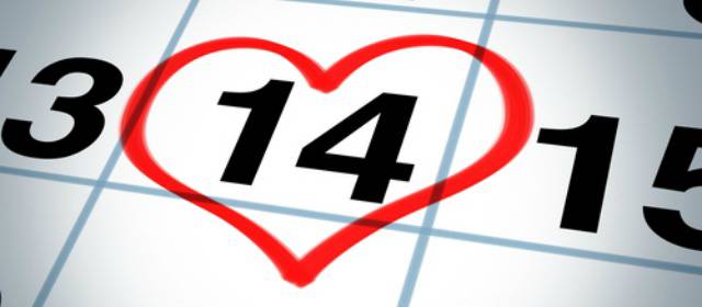 San Valentín despierta amores y odios en la web