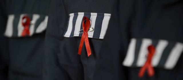 El sida continúa siendo una grave epidemia | En América Latina se encuentra en una fase "estable", las investigaciones también revelan un leve descenso de casos de nuevos infectados. FOTO REUTERS