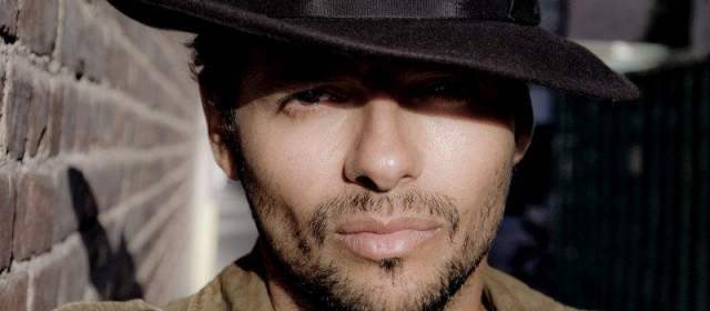 Draco vive para cantar a la vida | A sus 43 años (nació el 27 de junio del 1969), le ha ganado dos batallas a la muerte, una por drogadicción y otra por el cáncer. FOTO CORTESÍA