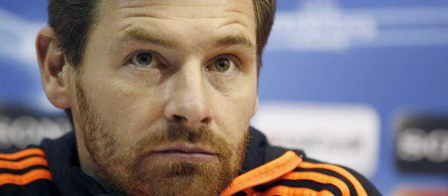 Reuters | El entrenador portugués, André Villas-Boas, de 34 años, había sido contratado por el club hace ocho meses y le supuso al dueño del Chelsea, el multimillonario ruso Roman Abramovich, unos 13,3 millones de libras (unos 15,8 millones de euros)