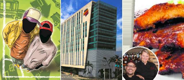 Qué buen domingo con El Colombiano impreso de este 26 de mayo |