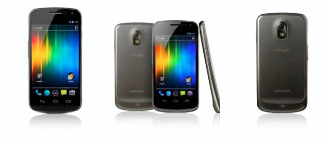 Samsung Galaxy Nexus ya está en Colombia | FOTOS CORTESÍA SAMSUNG