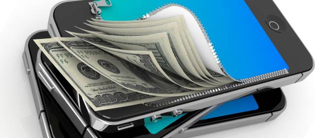 Claro cobrará SMS a bancos en 2013 | FOTO SHUTTERSTOCK