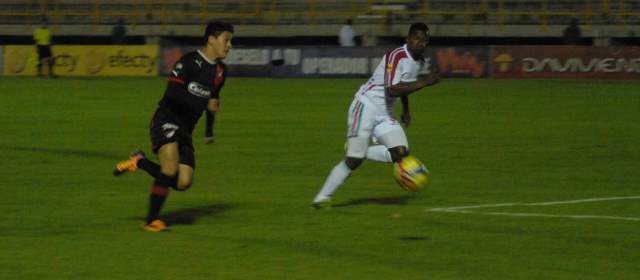 Medellín empató y ahora está obligado a vencer a Cali y Junior | Foto Colprensa