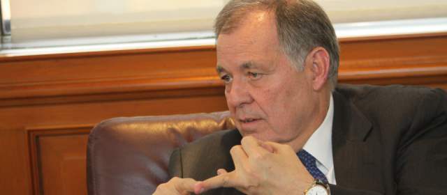 Defensa del procurador Ordóñez recusará a dos magistrados |