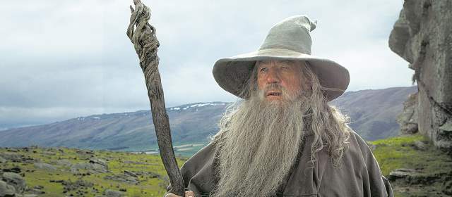 Cinco sagas del cine basadas en libros |