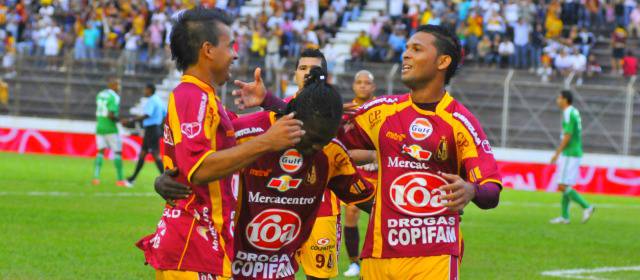 Cuatro excampeones y cuatro debutantes arrancan en fase preliminar de la Copa | FOTO COLPRENSA ARCHIVO