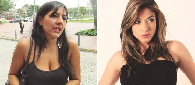 Estamos destrozados: hermana de Sandra Brand |