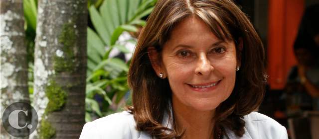 Marta Lucia: vamos a gobernar para la gente | FOTO DONALDO ZULUAGA