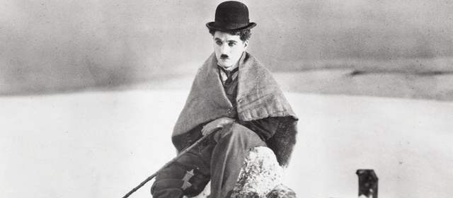 Sombrero y Charlie Chaplin se vendieron en 62.500 dólares