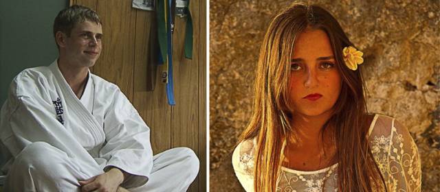 Brasileña de 20 años vendió su virginidad por 780.000 dólares | Foto: cortesía de Virgins Wanted.