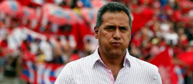 "Tendré las herramientas |