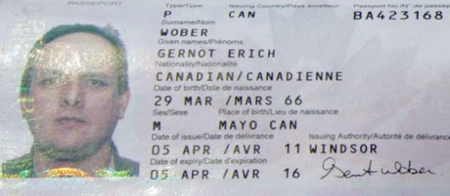 Inició el operativo de liberación del canadiense secuestrado por el Eln |