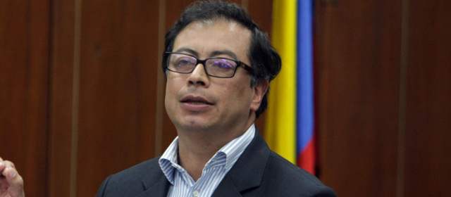 Petro defendió nuevamente esquema de basuras en Bogotá |
