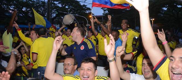 FOTO COLPRENSA