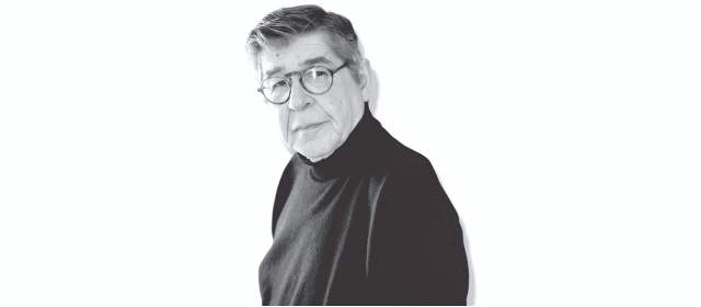 "Nunca paro de escribir, a pesar de mi mala fama": Bryce Echenique | Alfredo Bryce Echenique confirmó que tiene títulos para dos o tres novelas, más cuatro etapas de memorias. Foto: Santillana