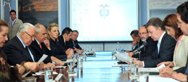 Foto Colprensa