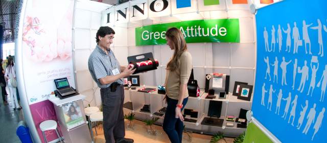En Colombia se emprende por oportunidad | Según el GEM, el 91 por ciento de los colombianos con posgrado, se motivaron para emprender por oportunidad de mercado. FOTO: CORTESÍA