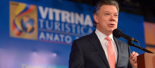 Este jueves el pleno del Parlamento Europeo eliminaría la visa a Colombia |