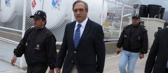 Este martes comienza juicio contra Luis Alfredo Ramos | FOTO Archivo