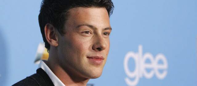 Encuentran muerto al actor Cory Monteith, protagonista de la serie Glee | Foto: Reuters