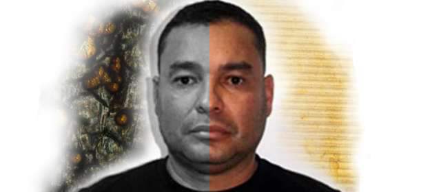 Las dos caras del "Zar del Oro" | Jairo Escobar, de 43 años, se presume inocente y espera el juicio. FOTO CORTESÍA