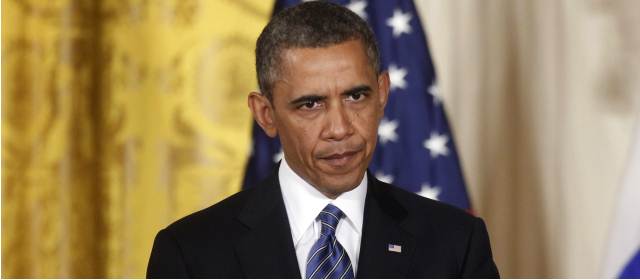 Obama no tolerará asaltos sexuales dentro de las Fuerzas Armadas